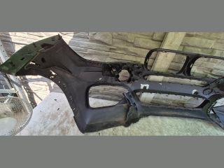 bontott BMW X6 Első Lökhárító (Üresen)