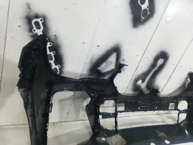 bontott BMW X6 Első Lökhárító (Üresen)