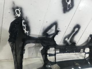 bontott BMW X6 Első Lökhárító (Üresen)