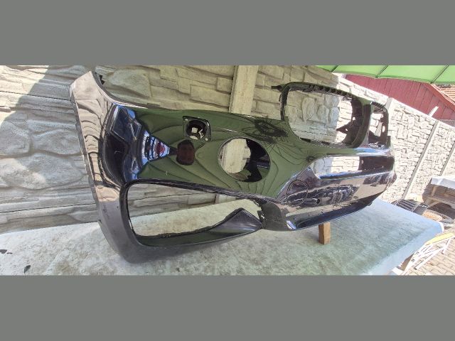 bontott BMW X6 Első Lökhárító (Üresen)