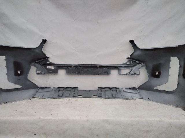 bontott BMW X6 Első Lökhárító (Üresen)