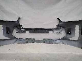 bontott BMW X6 Első Lökhárító (Üresen)