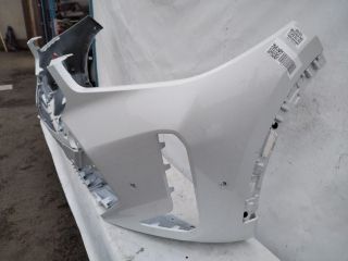 bontott BMW X6 Első Lökhárító (Üresen)