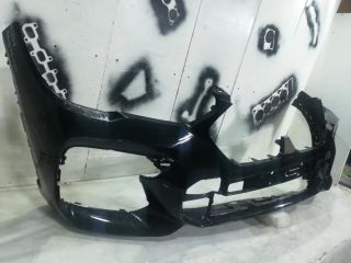bontott BMW X6 Első Lökhárító (Üresen)
