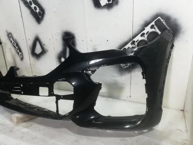 bontott BMW X6 Első Lökhárító (Üresen)