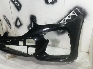 bontott BMW X6 Első Lökhárító (Üresen)