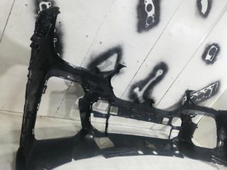 bontott BMW X6 Első Lökhárító (Üresen)