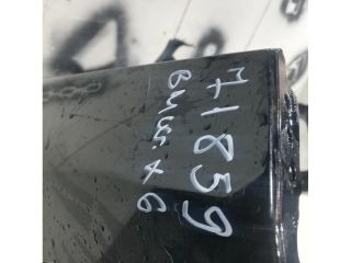 bontott BMW X6 Első Lökhárító (Üresen)