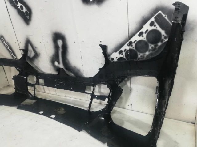 bontott BMW X6 Első Lökhárító (Üresen)