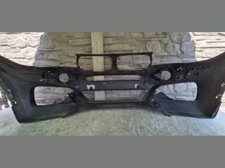 bontott BMW X6 Első Lökhárító (Üresen)