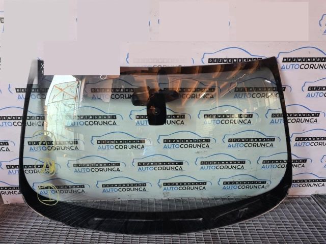 bontott BMW X6 Első Szélvédő