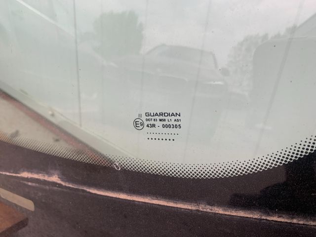 bontott BMW X6 Első Szélvédő