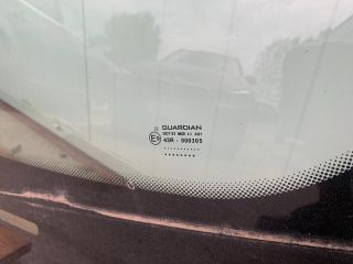 bontott BMW X6 Első Szélvédő