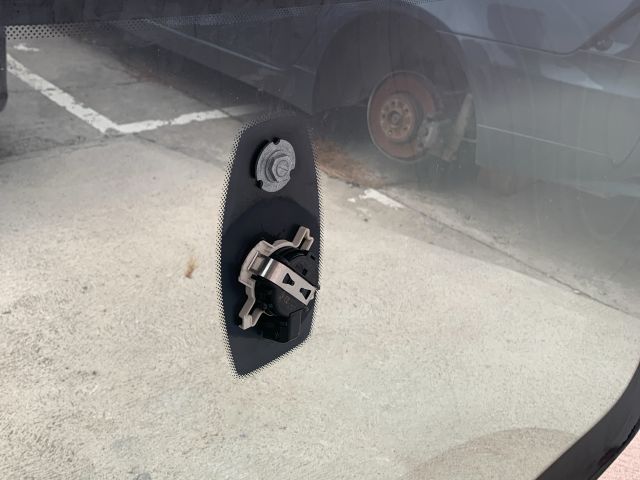 bontott BMW X6 Első Szélvédő