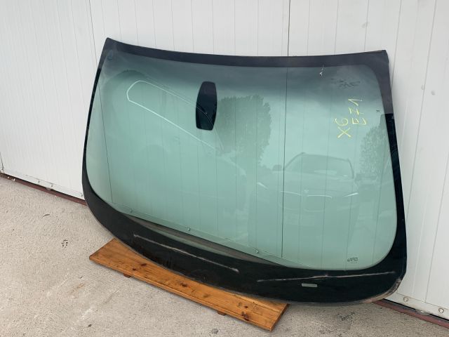 bontott BMW X6 Első Szélvédő