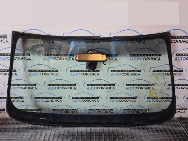 bontott BMW X6 Első Szélvédő