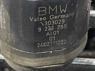 bontott BMW X6 Első Tolatóradar Fej