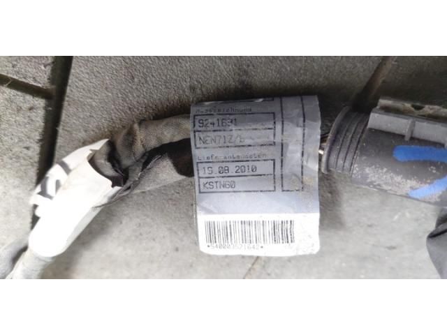 bontott BMW X6 Első Tolatóradar Kábelköteg