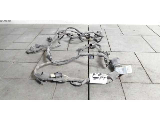 bontott BMW X6 Első Tolatóradar Kábelköteg