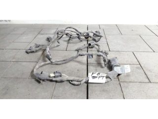 bontott BMW X6 Első Tolatóradar Kábelköteg