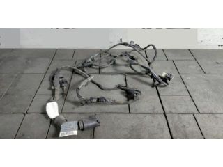 bontott BMW X6 Első Tolatóradar Kábelköteg