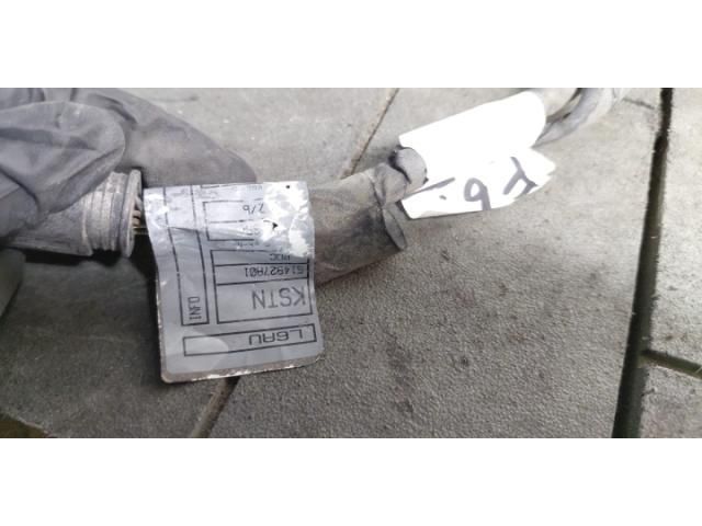 bontott BMW X6 Első Tolatóradar Kábelköteg