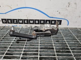 bontott BMW X6 Első Xenon Szintszabályzó Jeladó