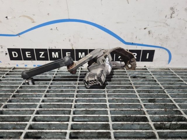 bontott BMW X6 Első Xenon Szintszabályzó Jeladó