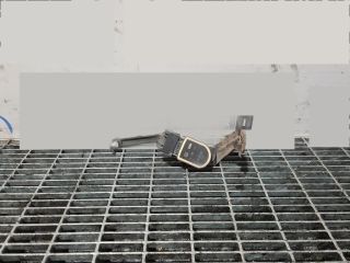 bontott BMW X6 Első Xenon Szintszabályzó Jeladó