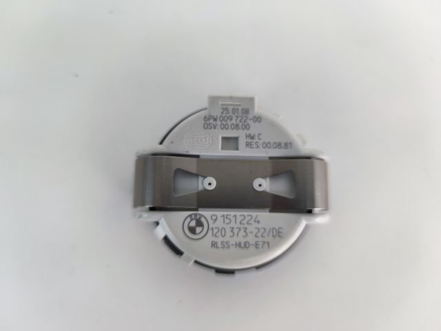 bontott BMW X6 Eső Érzékelő