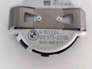 bontott BMW X6 Eső Érzékelő