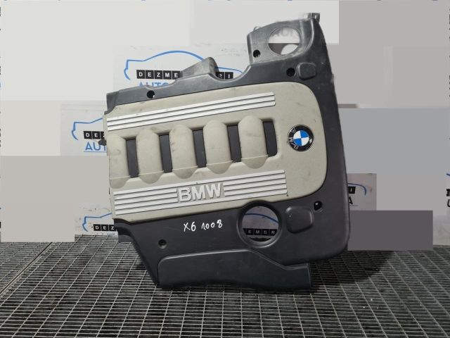 bontott BMW X6 Felső Hűtőburkolat