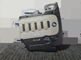 bontott BMW X6 Felső Hűtőburkolat