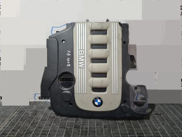 bontott BMW X6 Felső Hűtőburkolat