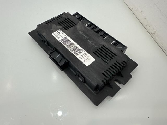 bontott BMW X6 Fényszóró Elektronika