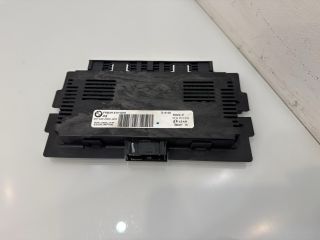 bontott BMW X6 Fényszóró Elektronika