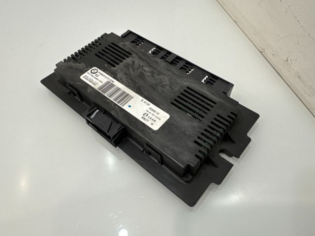 bontott BMW X6 Fényszóró Elektronika