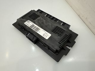 bontott BMW X6 Fényszóró Elektronika