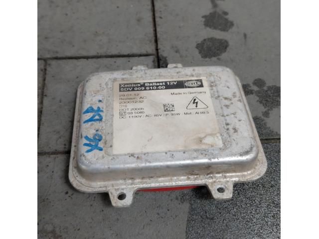 bontott BMW X6 Fényszóró Elektronika