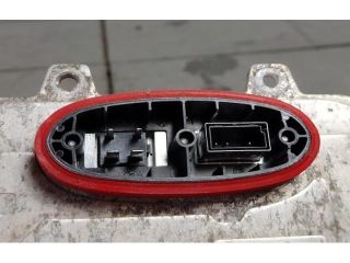 bontott BMW X6 Fényszóró Elektronika