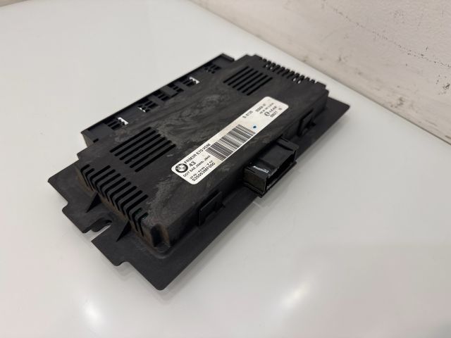 bontott BMW X6 Fényszóró Elektronika