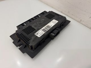 bontott BMW X6 Fényszóró Elektronika