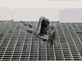 bontott BMW X6 Fényszórómosó Fúvóka (Pozíciófüggetlen)