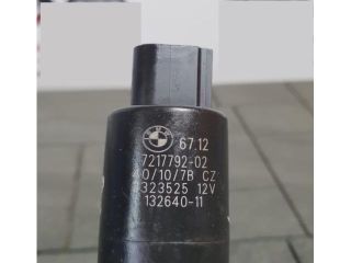 bontott BMW X6 Fényszórómosó Szivattyú