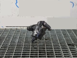 bontott BMW X6 Fűtéscsap