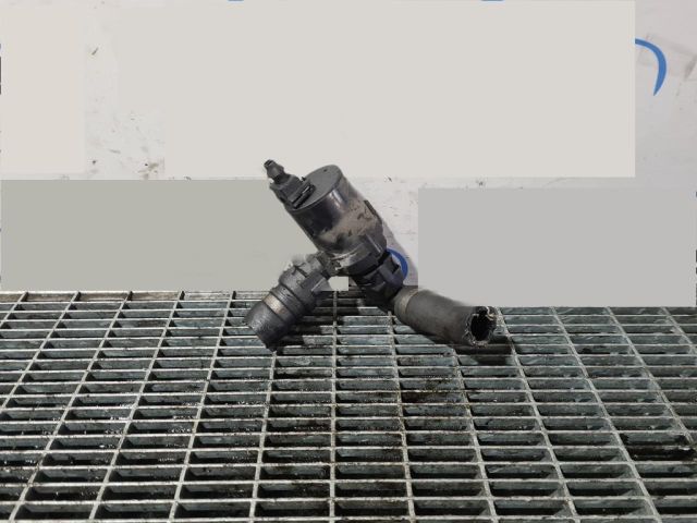 bontott BMW X6 Fűtéscsap