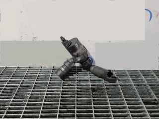 bontott BMW X6 Fűtéscsap