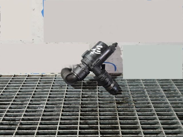 bontott BMW X6 Fűtéscsap