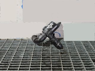 bontott BMW X6 Fűtéscsap