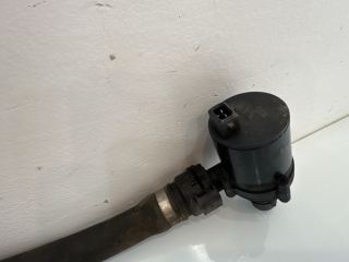 bontott BMW X6 Fűtéscsap